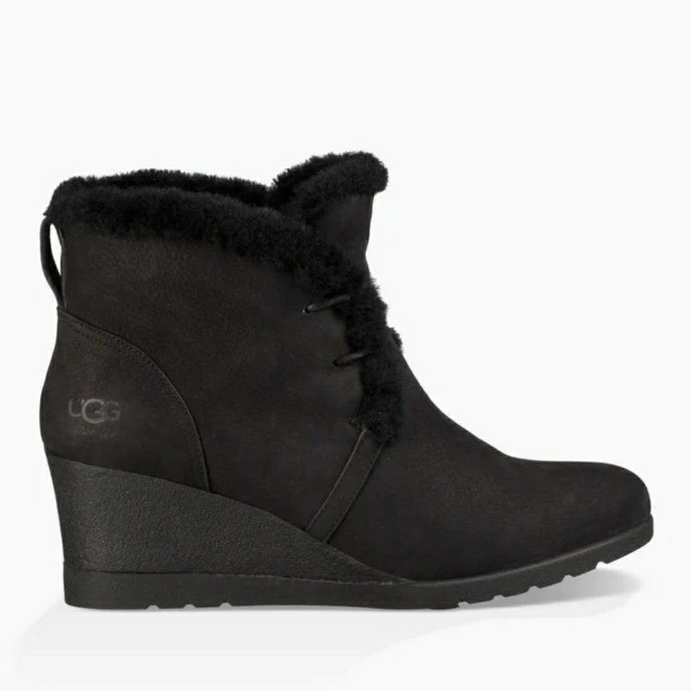 Ugg Jeovana Wedges